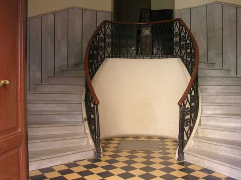 Hotel Mari 1 Ρώμη Εξωτερικό φωτογραφία