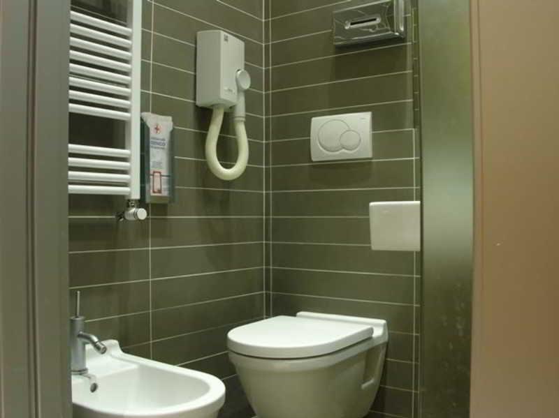 Hotel Mari 1 Ρώμη Εξωτερικό φωτογραφία