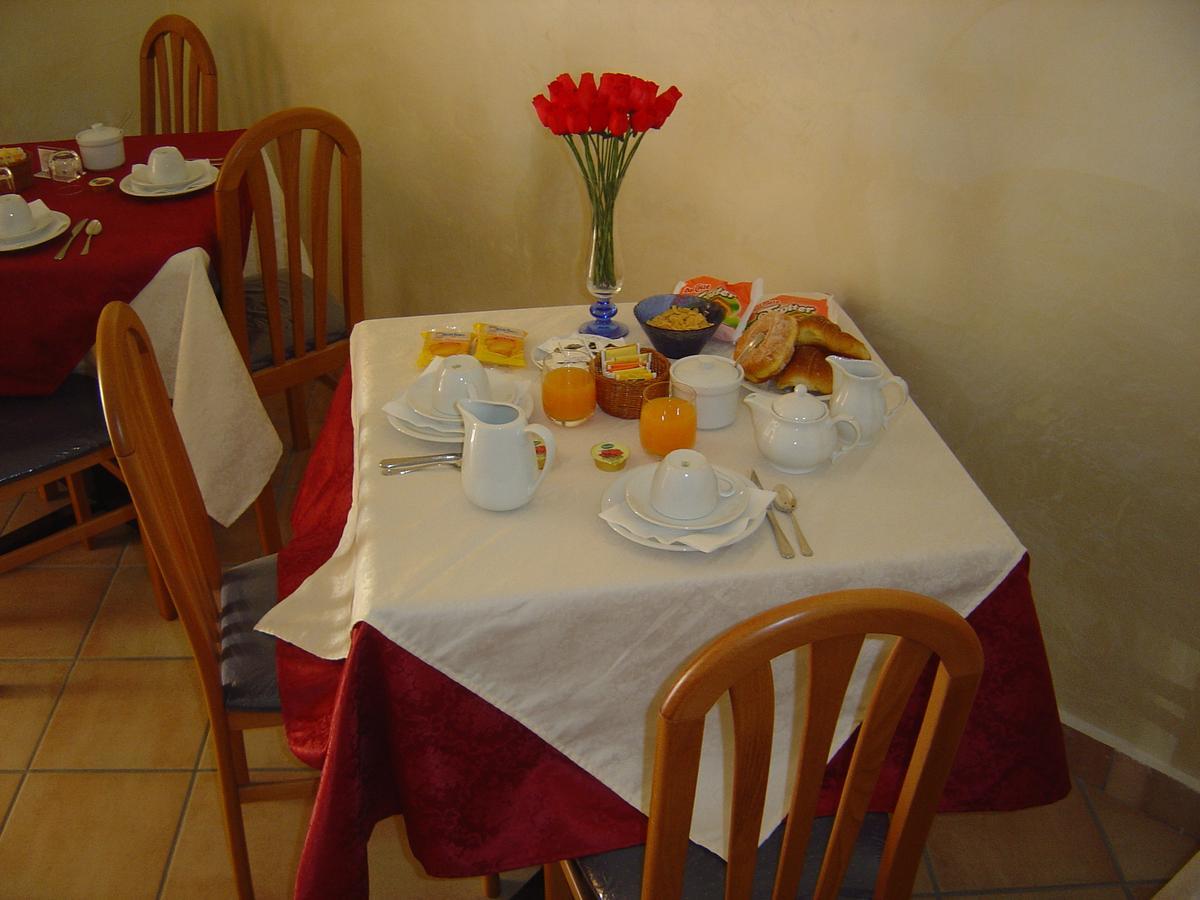 Hotel Mari 1 Ρώμη Εξωτερικό φωτογραφία