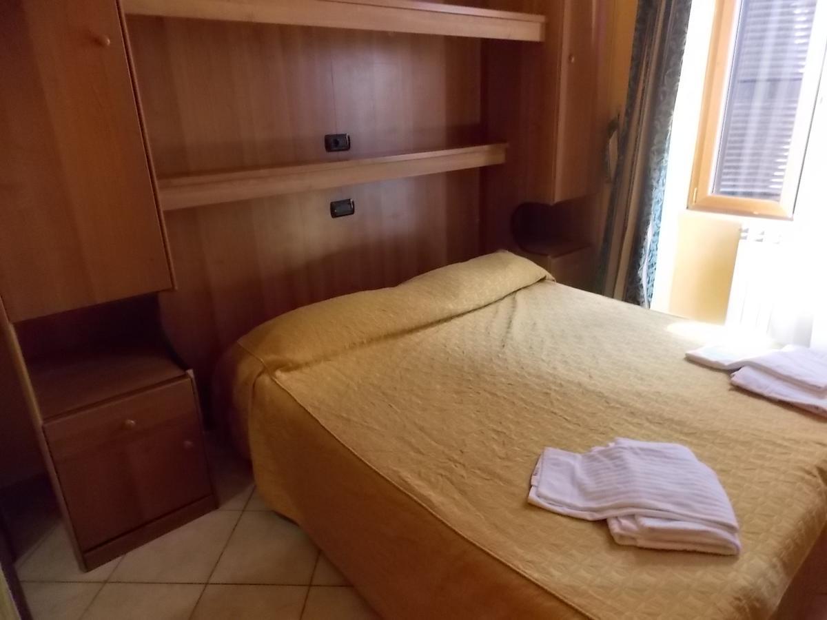 Hotel Mari 1 Ρώμη Εξωτερικό φωτογραφία