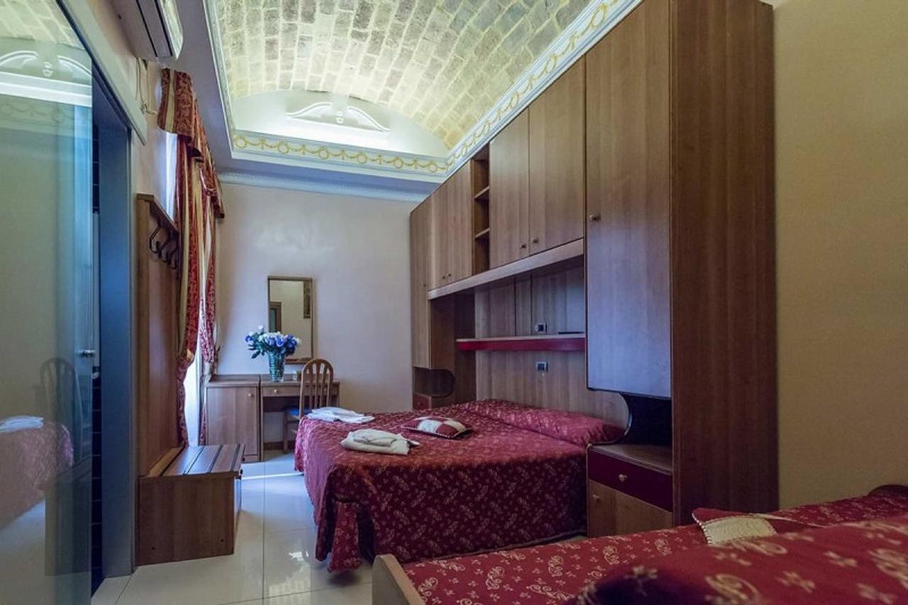 Hotel Mari 1 Ρώμη Εξωτερικό φωτογραφία