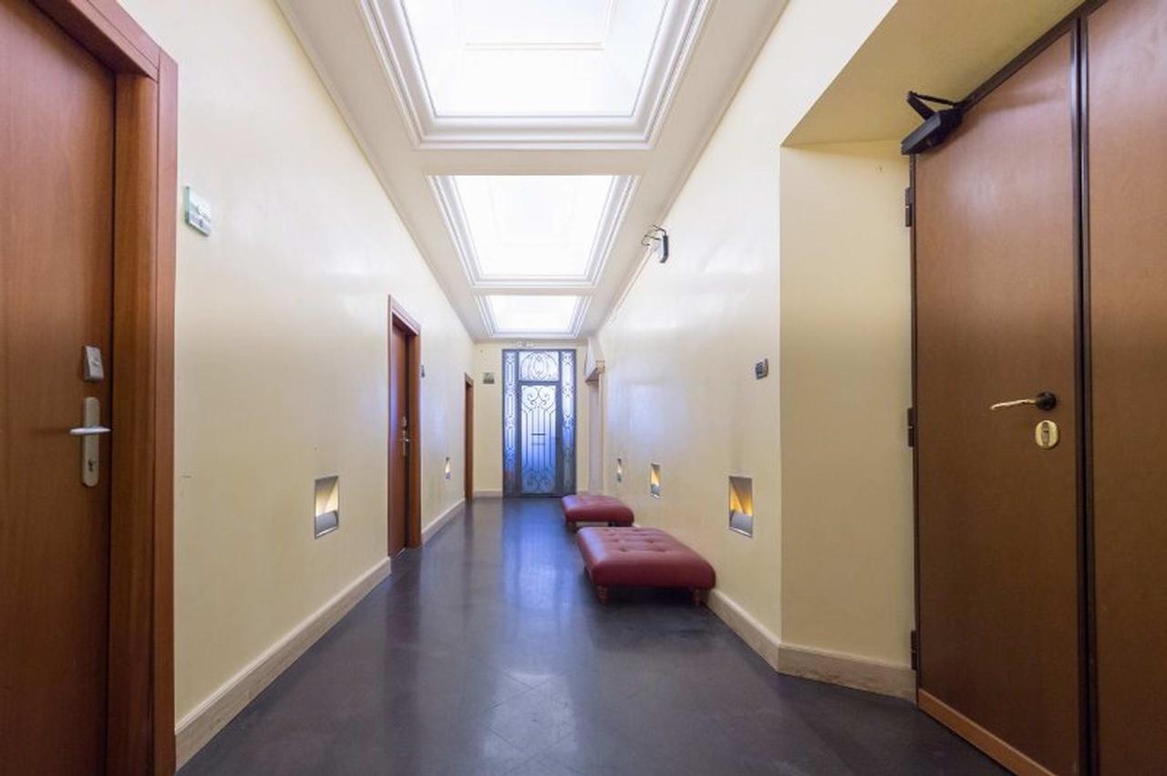 Hotel Mari 1 Ρώμη Εξωτερικό φωτογραφία