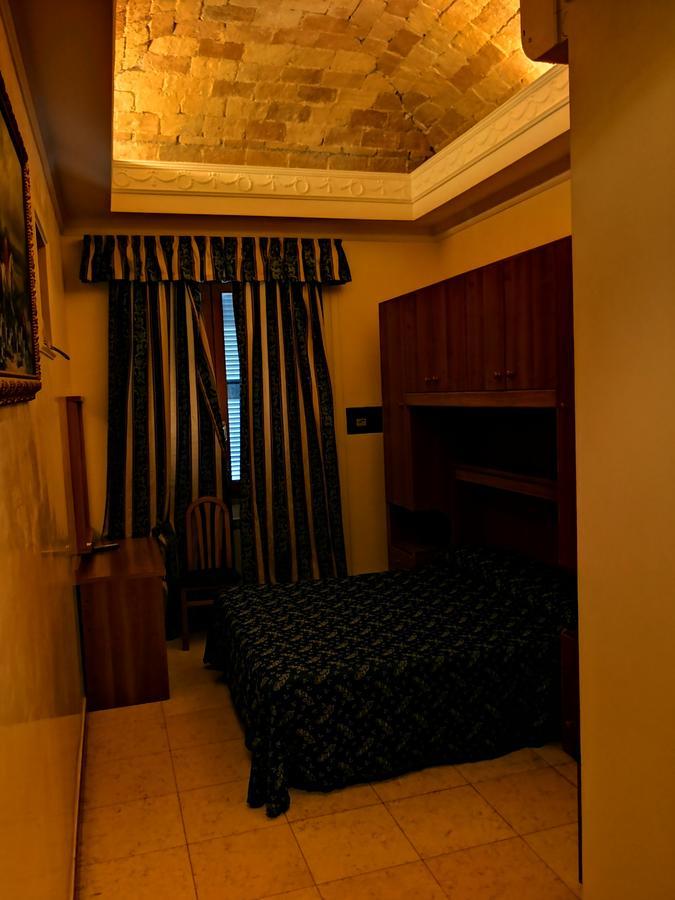Hotel Mari 1 Ρώμη Εξωτερικό φωτογραφία