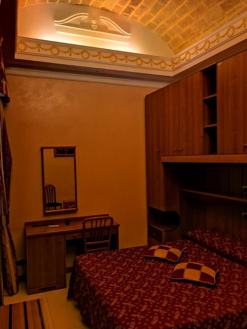 Hotel Mari 1 Ρώμη Εξωτερικό φωτογραφία