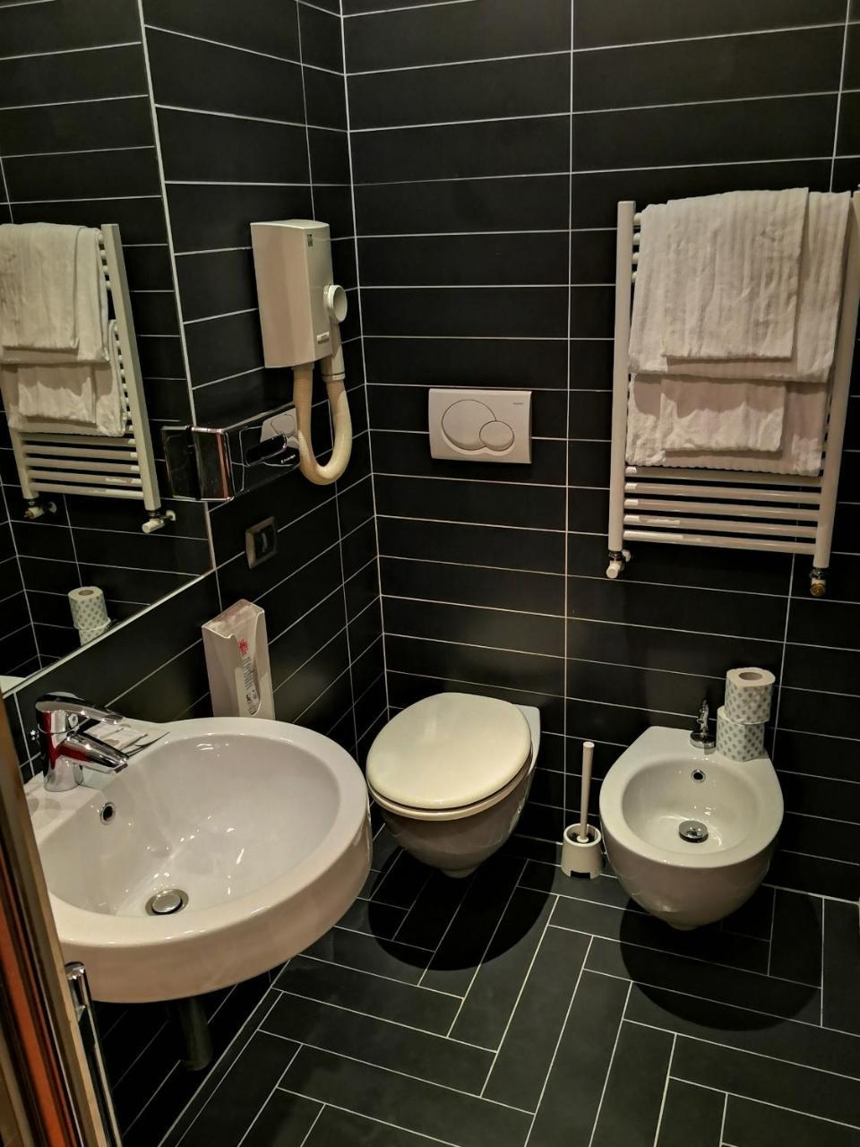 Hotel Mari 1 Ρώμη Εξωτερικό φωτογραφία