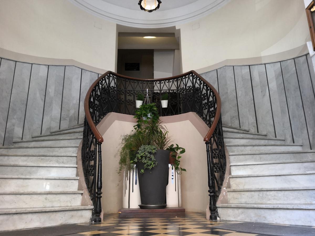 Hotel Mari 1 Ρώμη Εξωτερικό φωτογραφία